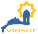 Logo Viasur